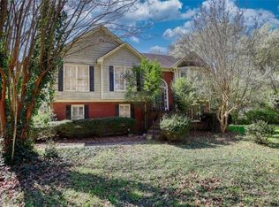 3588 Old Hamilton Mill Rd, Buford, GA 30519