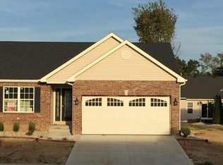 410 Vancroft Pl, O'Fallon, IL 62269