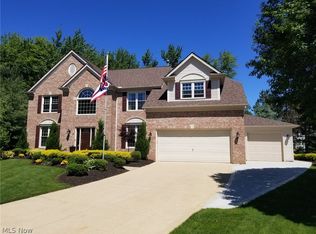 20639 Morar Cir, Strongsville, OH