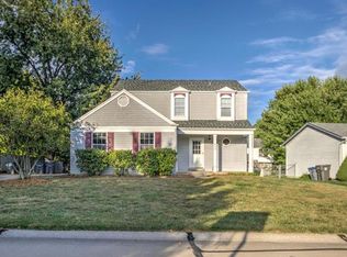 623 Durango Dr, O'Fallon, MO 63368