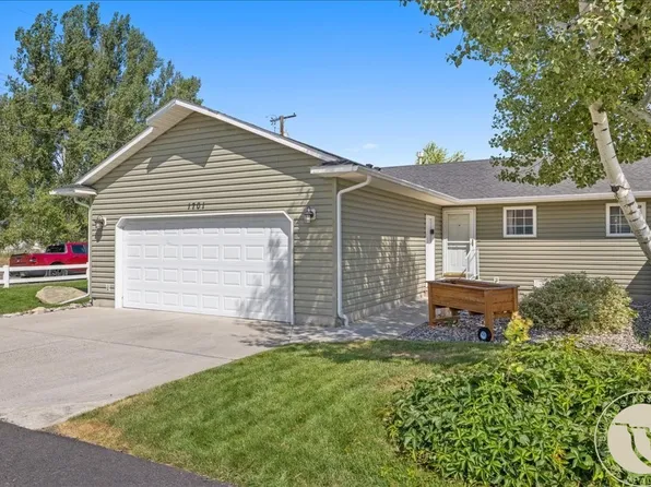1701 Hawthorne Ln, Billings, MT 59105