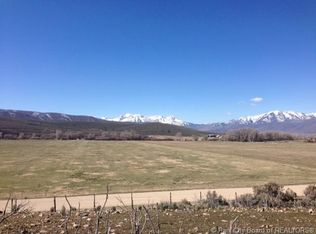 4825 E Center Creek Rd, Heber City, UT 84032