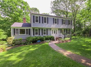 5 Arlington Ct, Stony Brook, NY 11790