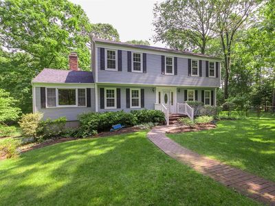 5 Arlington Ct, Stony Brook, NY, 11790
