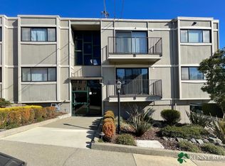 390 Alida Way MM01 - 104, South San Francisco, CA 94080