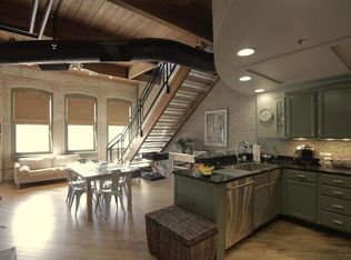 600 Monroe Ave NW APT 207, Grand Rapids, MI 49503