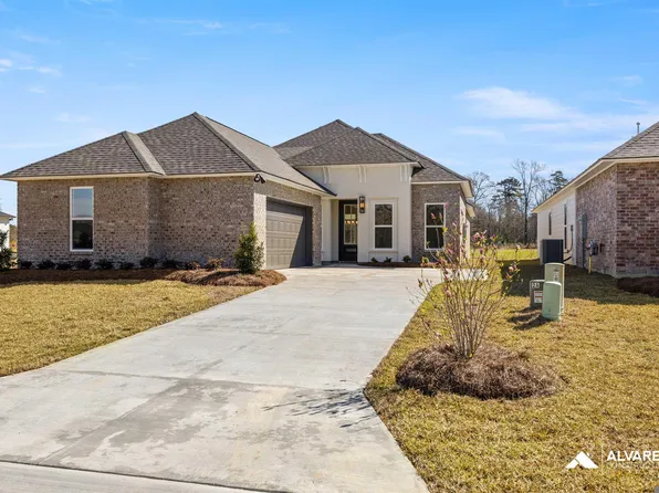 10650 Deric Ave, Denham Springs, LA 70726