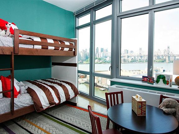 4th image of 4545 Center Blvd APT 319