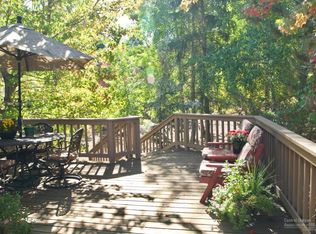 61560 W Ridge Ave, Bend, OR 97702