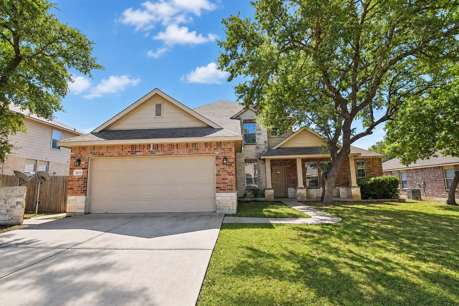 5620 Siltstone Lp, Killeen — Photo 1