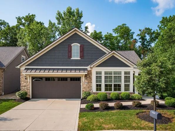 3750 Southbury Dr, Powell, OH 43065