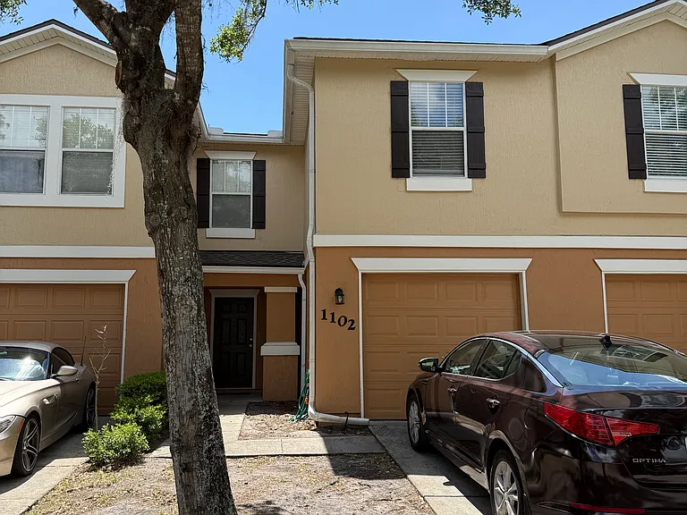 6700 Bowden Rd #1102 — Photo 1