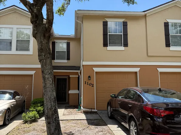 6700 Bowden Rd Unit 1102, Jacksonville, FL 32216