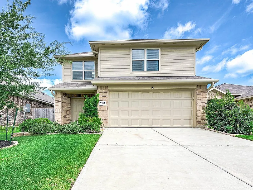 7323 Gorrion Dr
