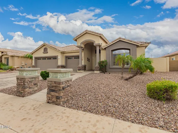 3739 E BART Street, Gilbert, AZ 85295