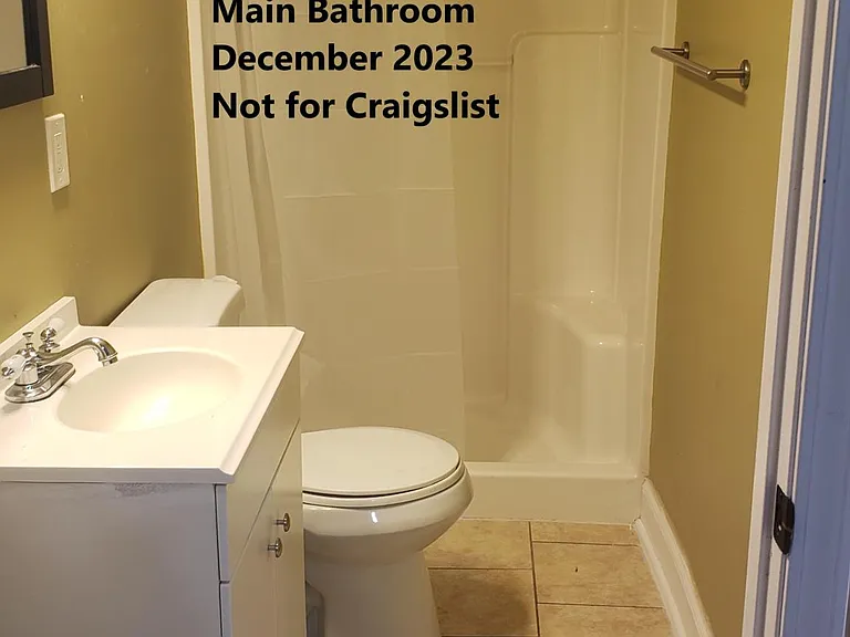 Front Bath 2023