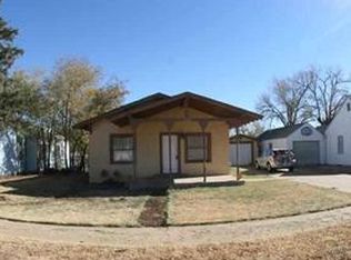 1501 Sheldon St, Clovis, NM 88101