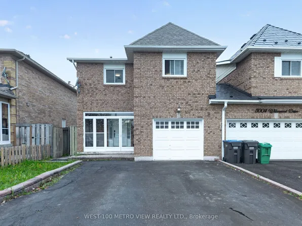 5002 Willowood Dr, Mississauga, ON L5R 3R5