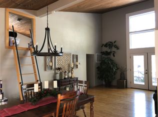 2003 N Fox Hill Rd, Flagstaff, AZ 86004