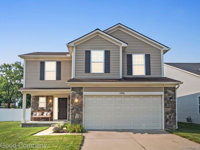 13943 Shamrock Dr, Redford, MI, 48239
