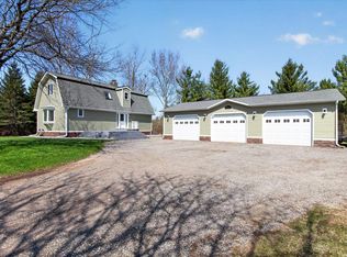 1850 Highlanders Way, Gladwin, MI 48624