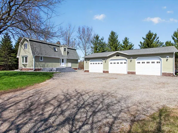1850 Highlanders Way, Gladwin, MI 48624