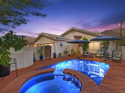 52945 Avenida Herrera, La Quinta, CA, 92253