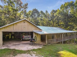 2977 County Road 65, Heflin, AL 36262