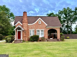 2684 Idylwild Dr, Wrightsville, GA 31096