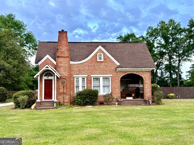 2684 Idylwild Dr, Wrightsville, GA, 31096