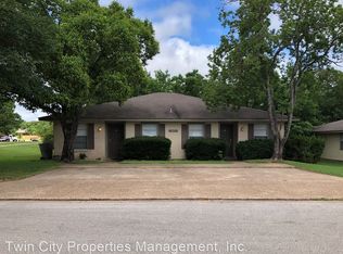 3601A Mahan St, Bryan, TX 77802