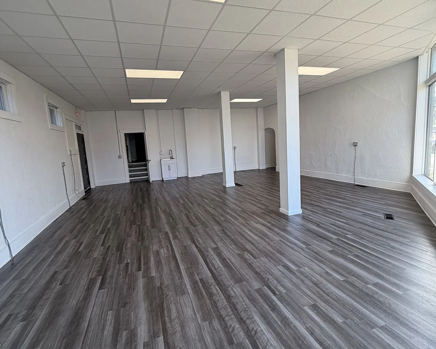 Studio, $1,200 — Photo 2