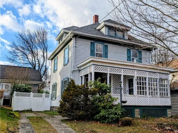 193 Bowen St, Jamestown, NY 14701