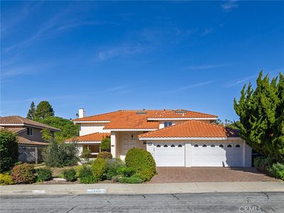 6821 Vallon Dr, Rancho Palos Verdes, CA, 90275
