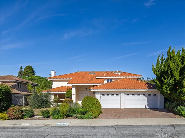 6821 Vallon Dr, Rancho Palos Verdes, CA 90275