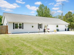 577A Southridge Dr, Bedford, IN 47421