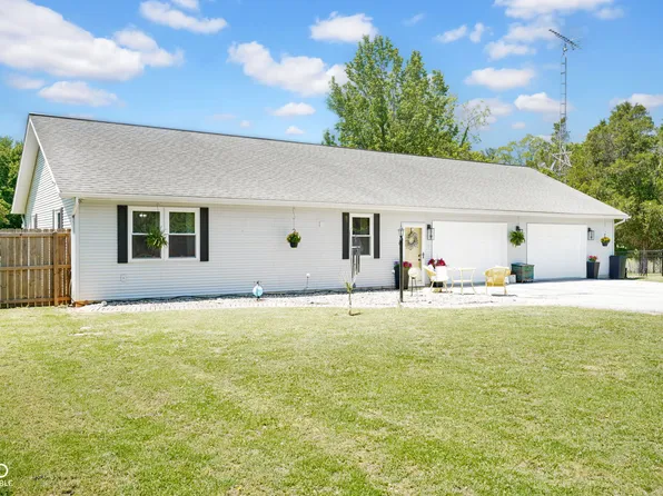 577A Southridge Dr, Bedford, IN 47421
