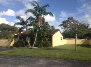 8437 SW 147th Ct, Miami, FL 33193