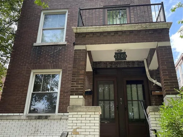 3701 Bamberger Ave, Saint Louis, MO 63116