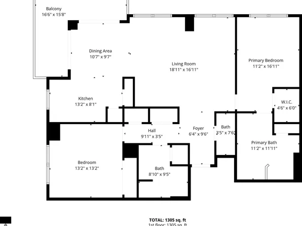 610 W Las Olas #1518n, Fort Lauderdale, FL 33312