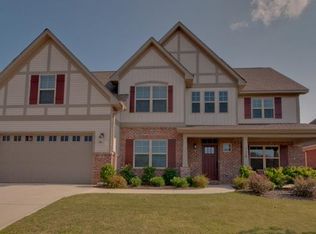 128 Dustin Ln, Madison, AL 35757