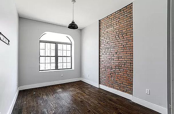 1st image of 172 Irving Ave #2R