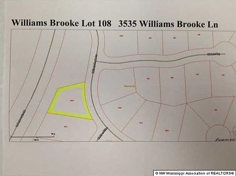 2nd image of 3535 Williams Brooke Ln