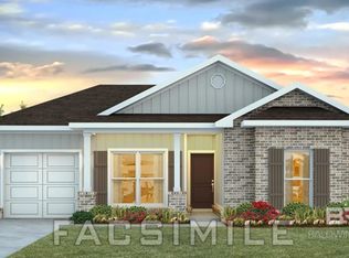 13731 Logan Pl, Foley, AL 36535