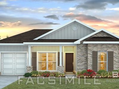 11233 Cloister Dr, Daphne, AL, 36526