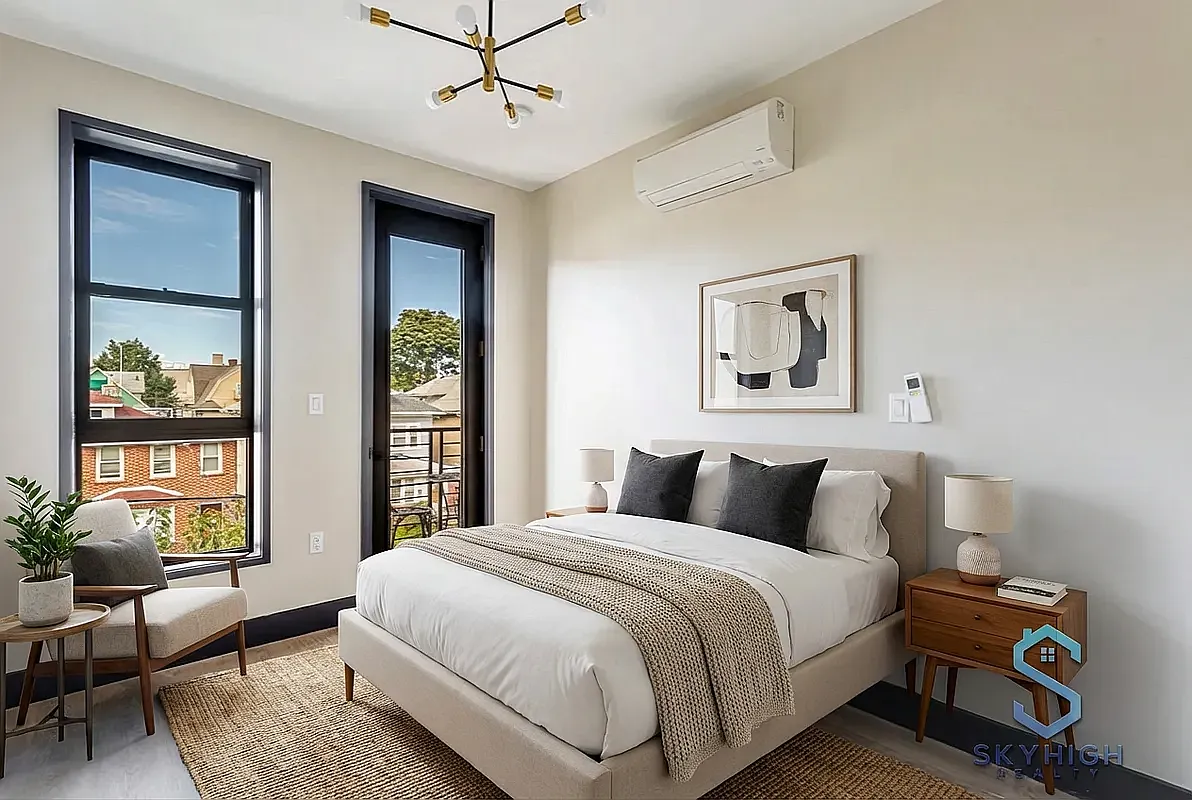 1665 Brooklyn Avenue 2B