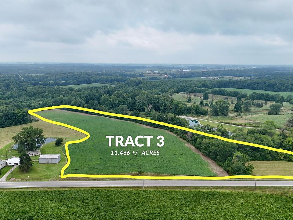 1st image of 0 State Highway 18 Tract 3