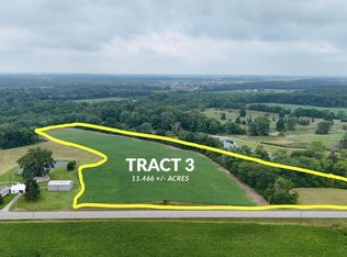0 State Highway 18 TRACT 3, Hicksville, OH 43526