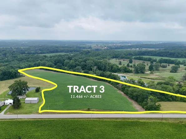 0 State Highway 18 Tract 3, Hicksville, OH 43526
