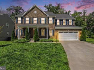 102 Elmsley Ln, Stafford, VA 22554
